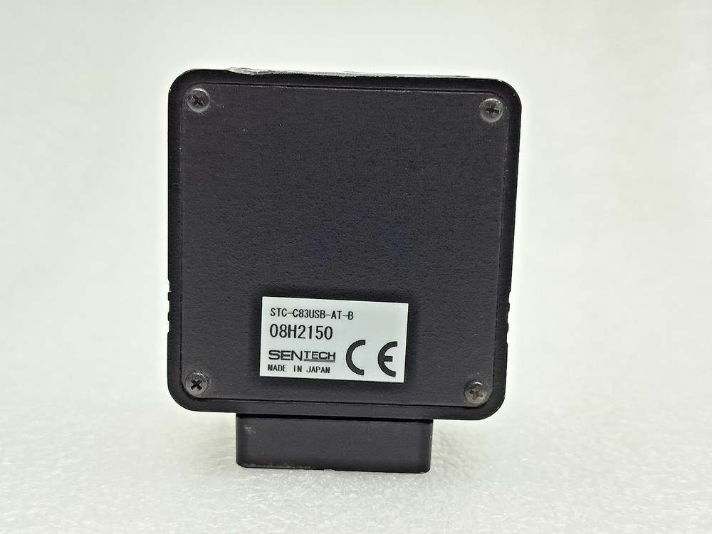 Sentech STC-C83USB-AT-B Microscope Camera