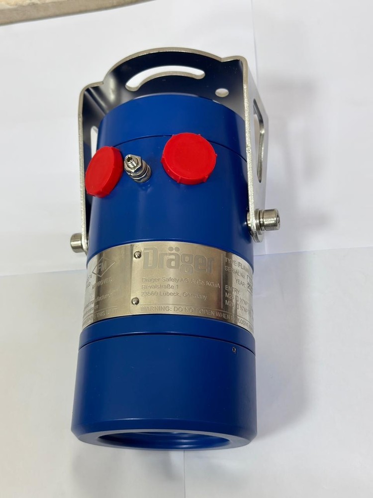 Drager / Flame Detection / FLAME-1500 / 3721517