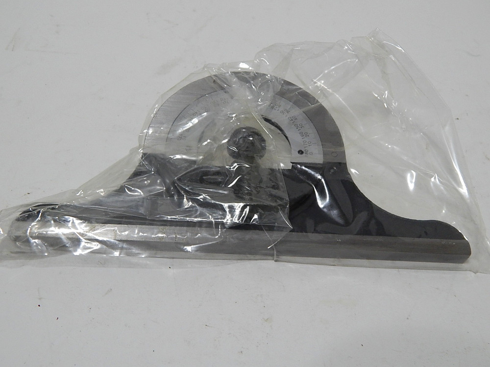 SPI PROTRACTOR HEAD FOR 12 & 24" SQUARE