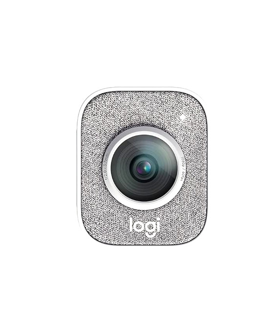 Logitech for Creators StreamCam Premium Webcam for Streaming & Content Creation