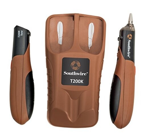 KIT; T200K MULITPURPOSE TONE & PROBE