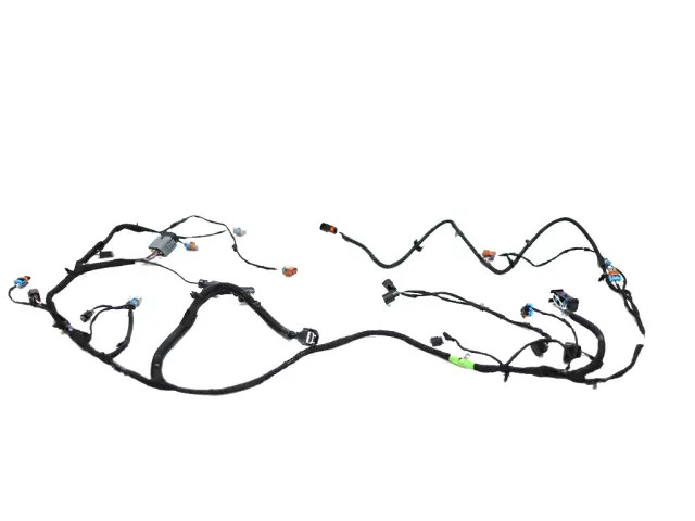 Genuine Mopar Front End Module Wiring 68365088AB