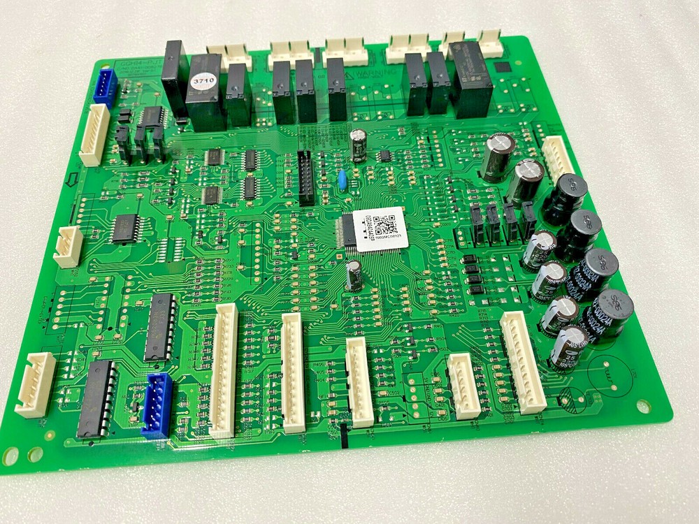 OEM Samsung PCB EEPROM PN DA94-04405P