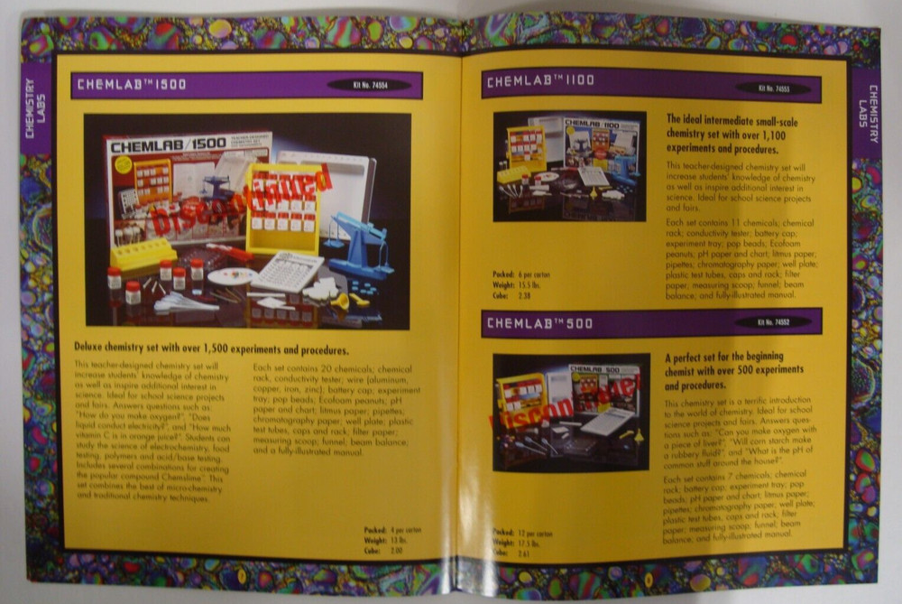 SKILLCRAFT 2000 CATALOG MILLENNIUM EDITION