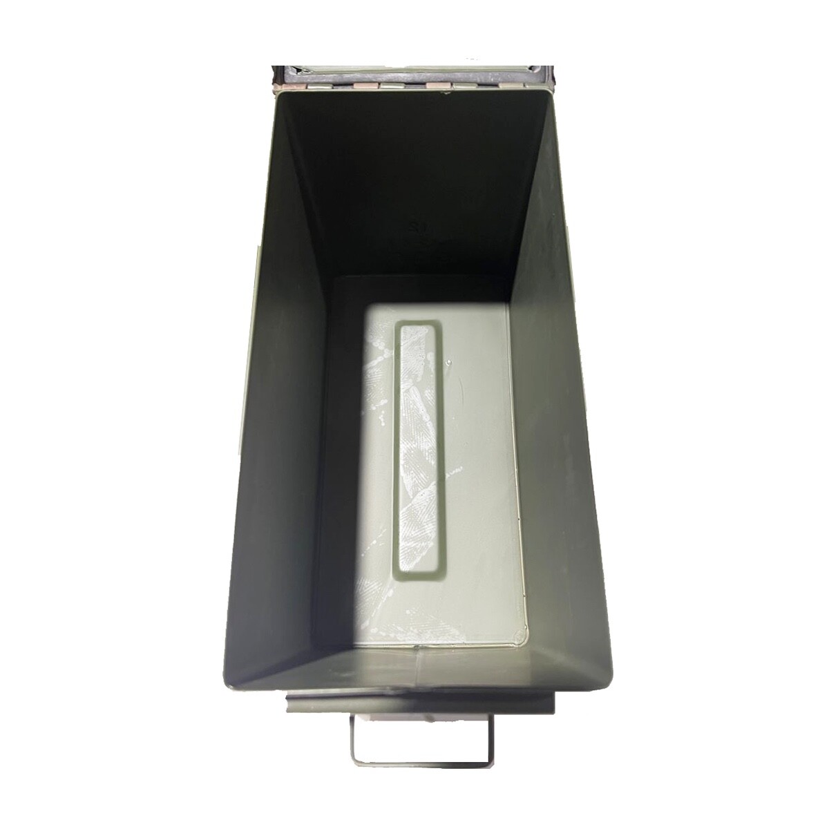 Used Grade 2 M2A1 50 Cal Ammo Can 5.56