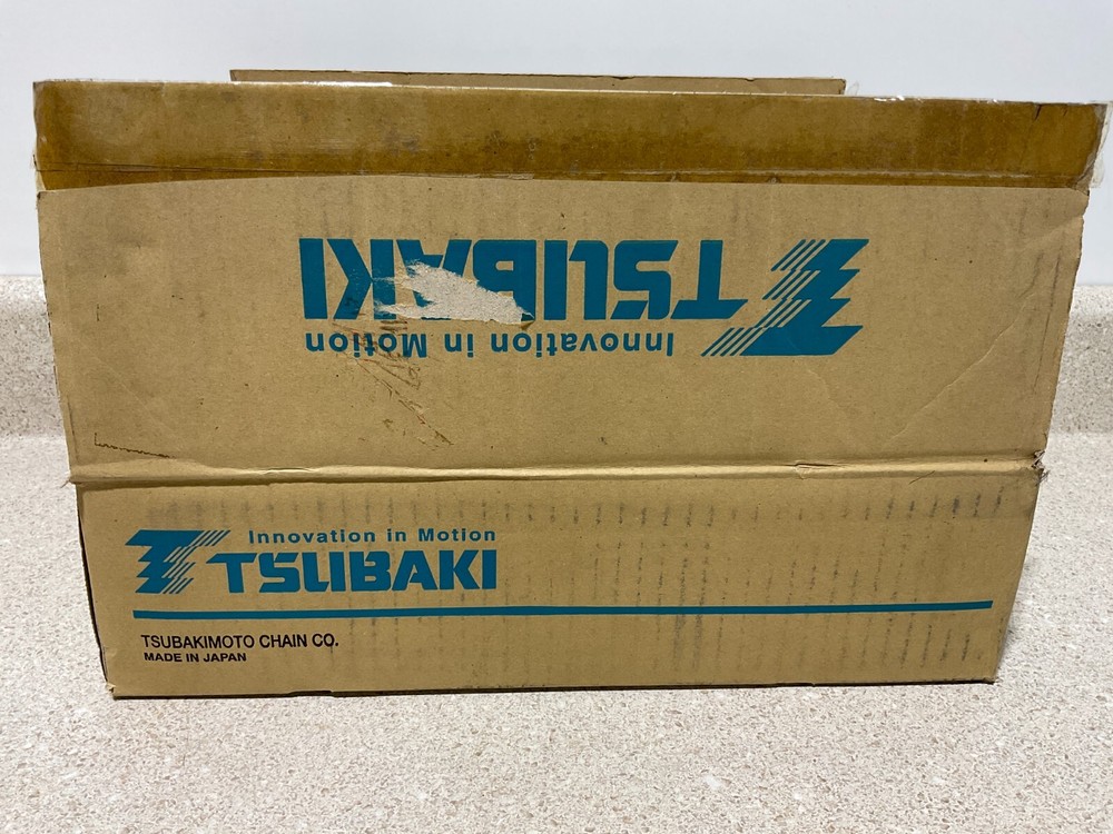 Tsubaki RS50 NEW