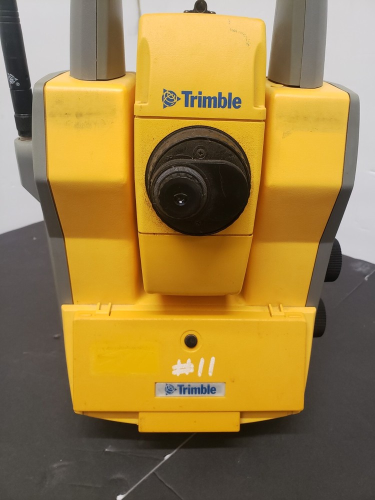 Trimble 5603 DR 200+ Direct Reflex Station
