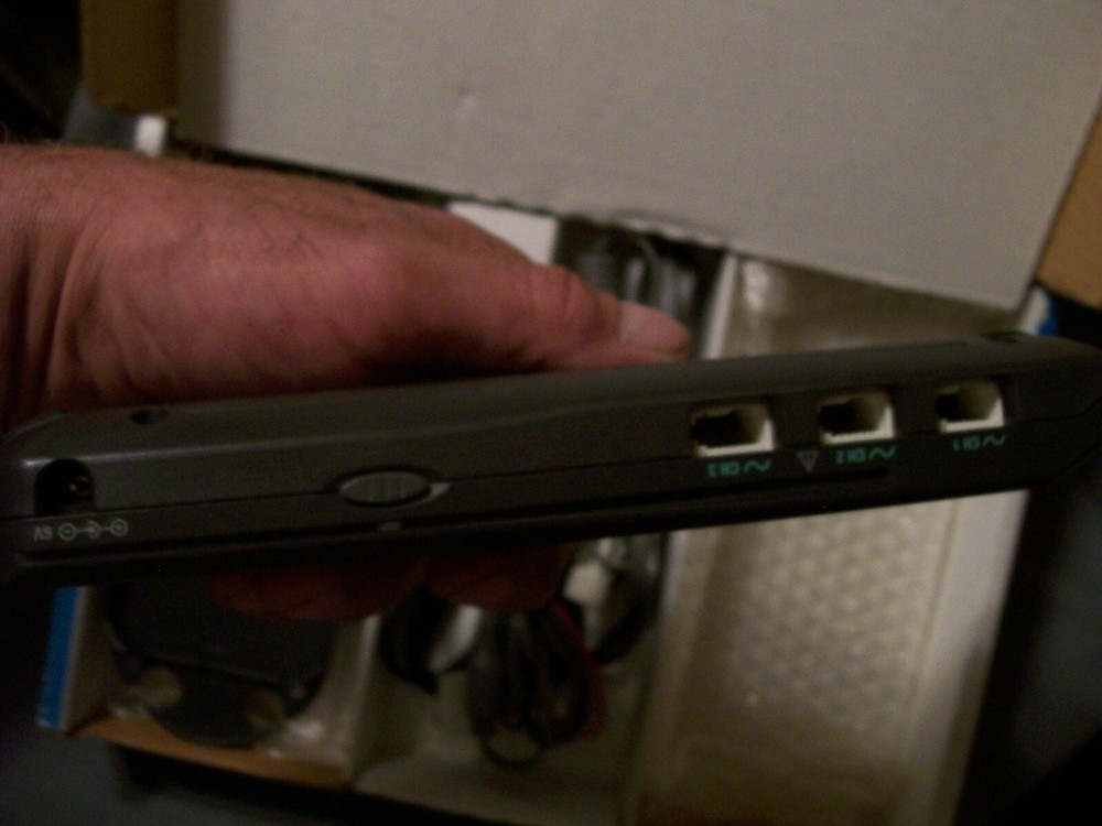 TEXAS INSTRUMENTS CBL 2 KIT WITHOUT DISC