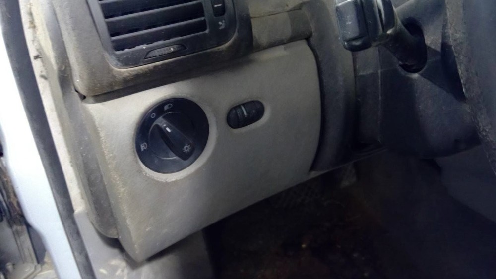 Trunk Latch Fits 01 Passat 3763862