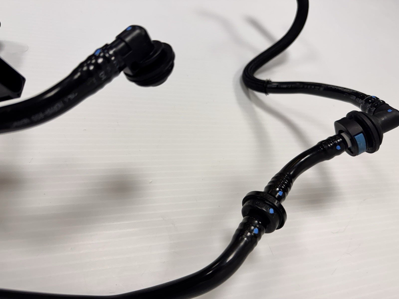 🚘 08-13 BMW E90 E92 E93 M3 OEM Brake Vacuum Pressure Sensor