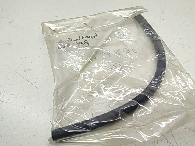 Pipe Rubber - 2000 POLARIS NOS