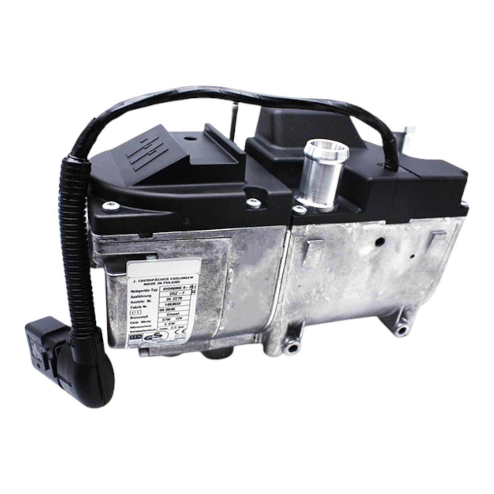 Eberspacher Espar  Hydronic D5Z Water Heater 252278050000 12V Original