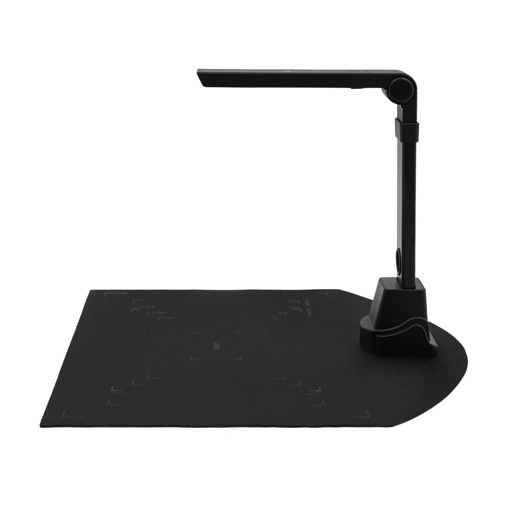 A3 Document Scanner, Fast Scan Document Camera, Portable 12-megapixel Scanner