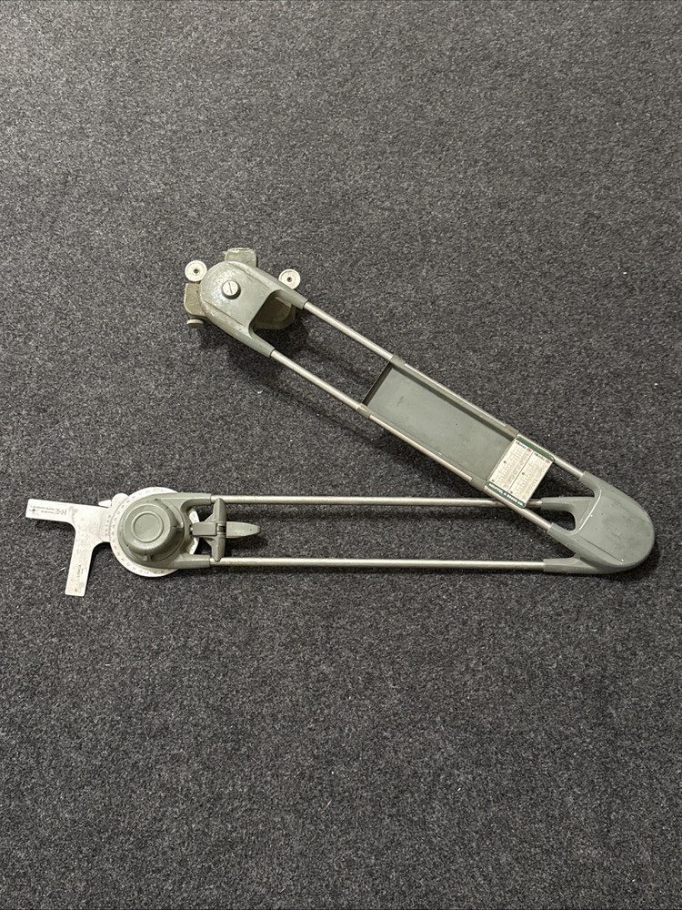Keuffel & Esser K E Paragon Drafting Arm Mechanical Engineering Tool