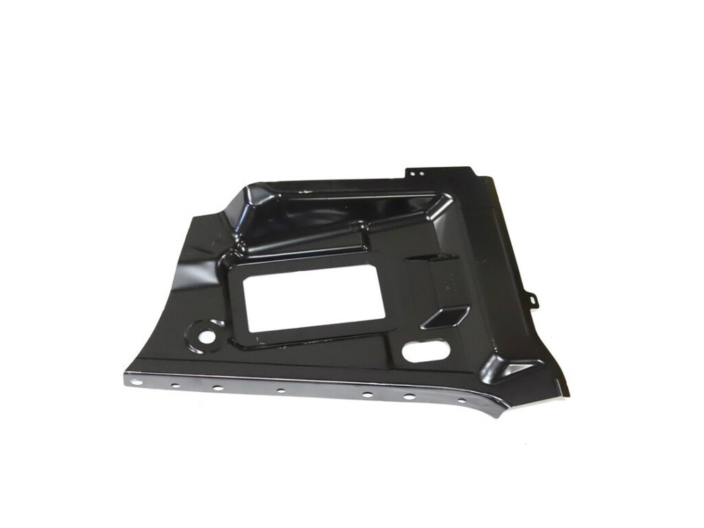 Quarter Panel Extension Mopar 68186363AC