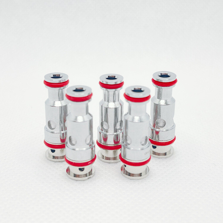 5pcs/10pcs FlexuQ coil 0.8 1.0 1.2ohm