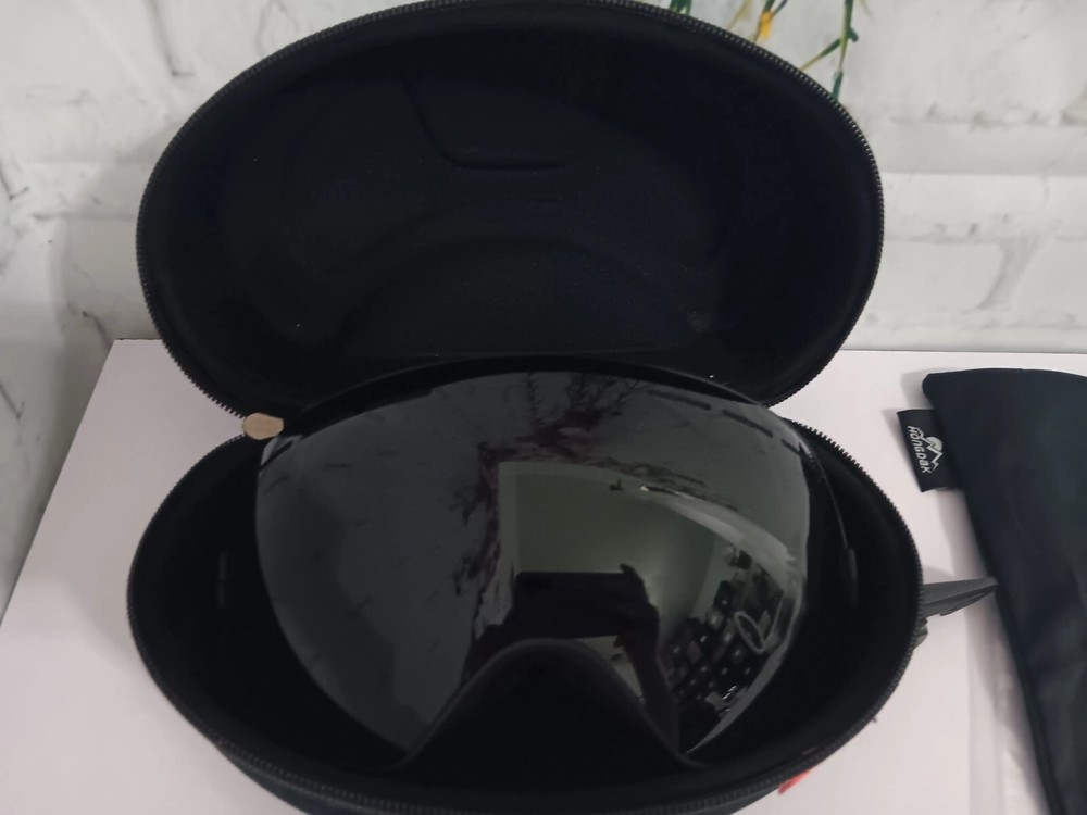 Hongdak Ski Goggles