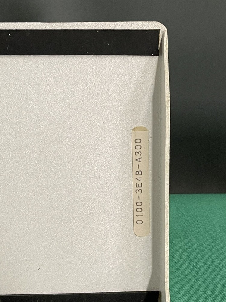 ETC Light Theater Stage Lighting Remote Console Controller 7080B4018 & Cable