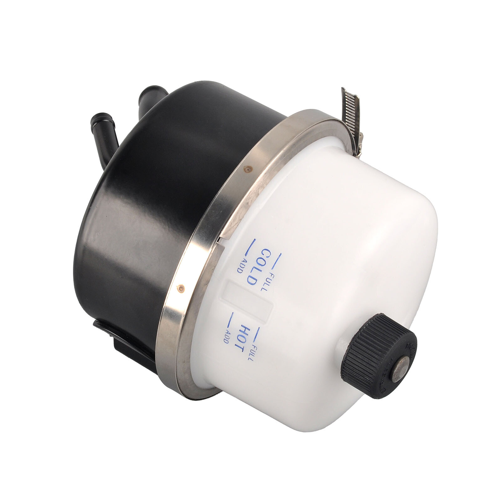 Power Steering Reservoir Fits Peterbilt 94574A