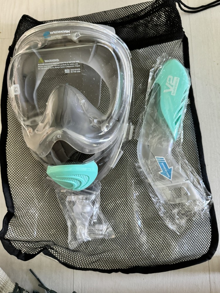 Swimming Kit