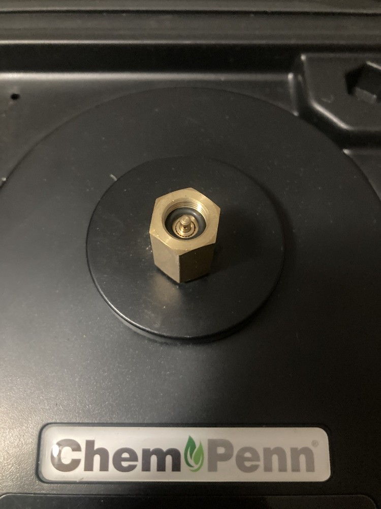 CHEM PENN CHARGING SCALE (CJL005503)