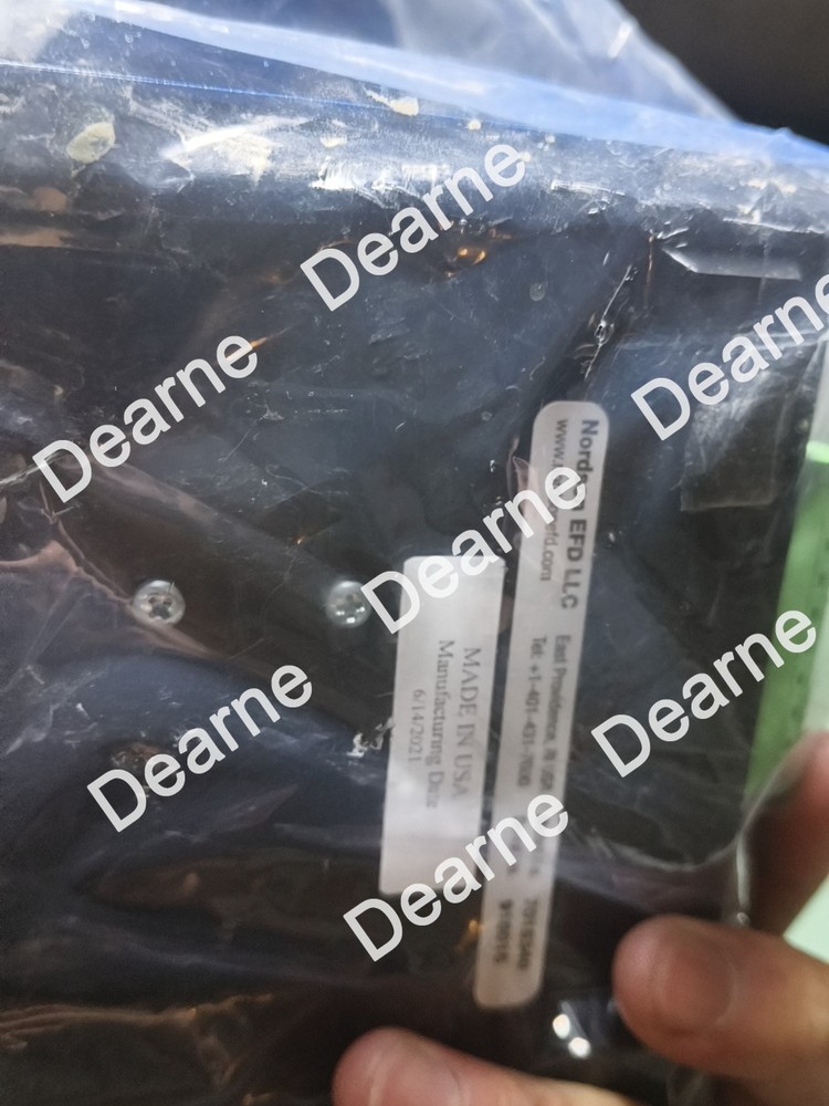 NORDSON EFD ValveMate7100 dispensing controller