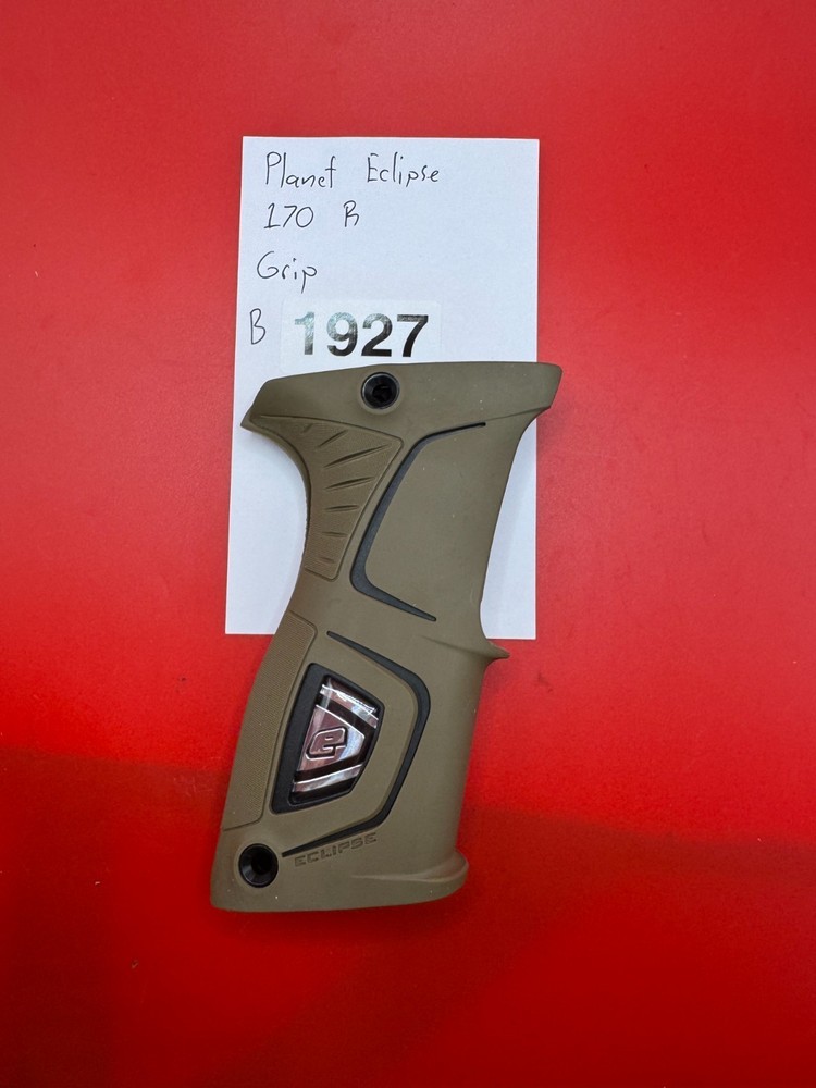 Planet Eclipse 170R Grip