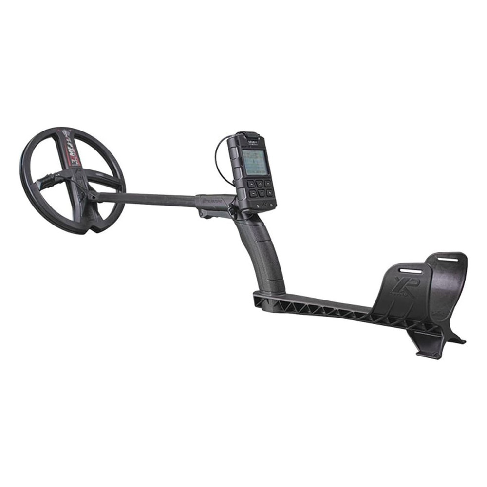 XP METAL DETECTORS Diving S-Telescopic Lite Stem (D044D)