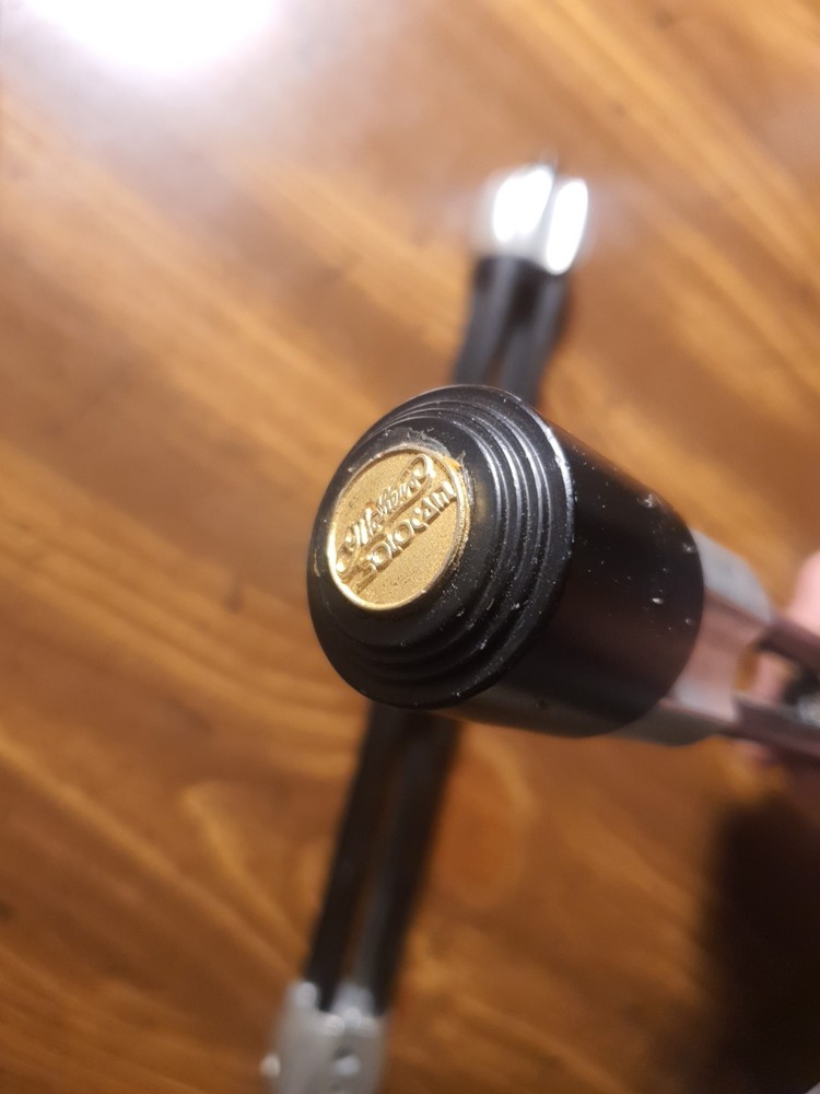 Vintage Mathews Stabilizer