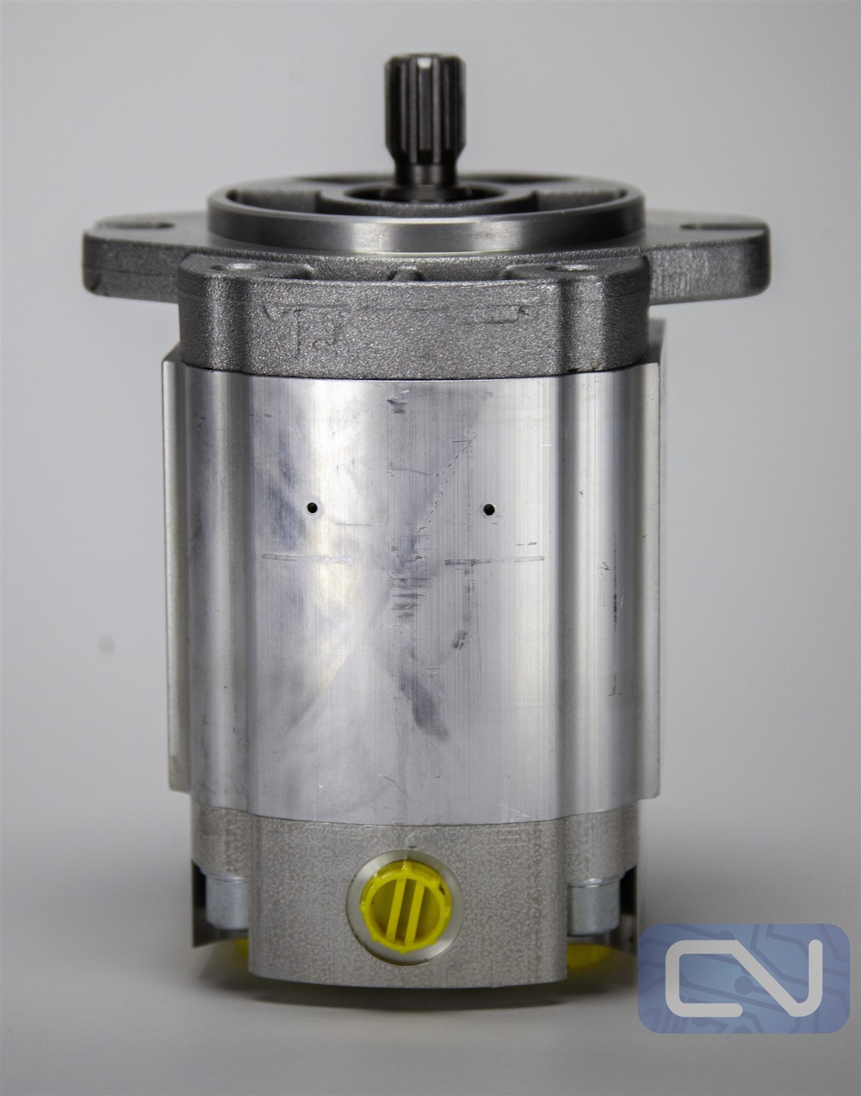 New Parker PGP511 PGM511 Hydraulic Pump Motor SAE A 9T Bidirectional 3349219678