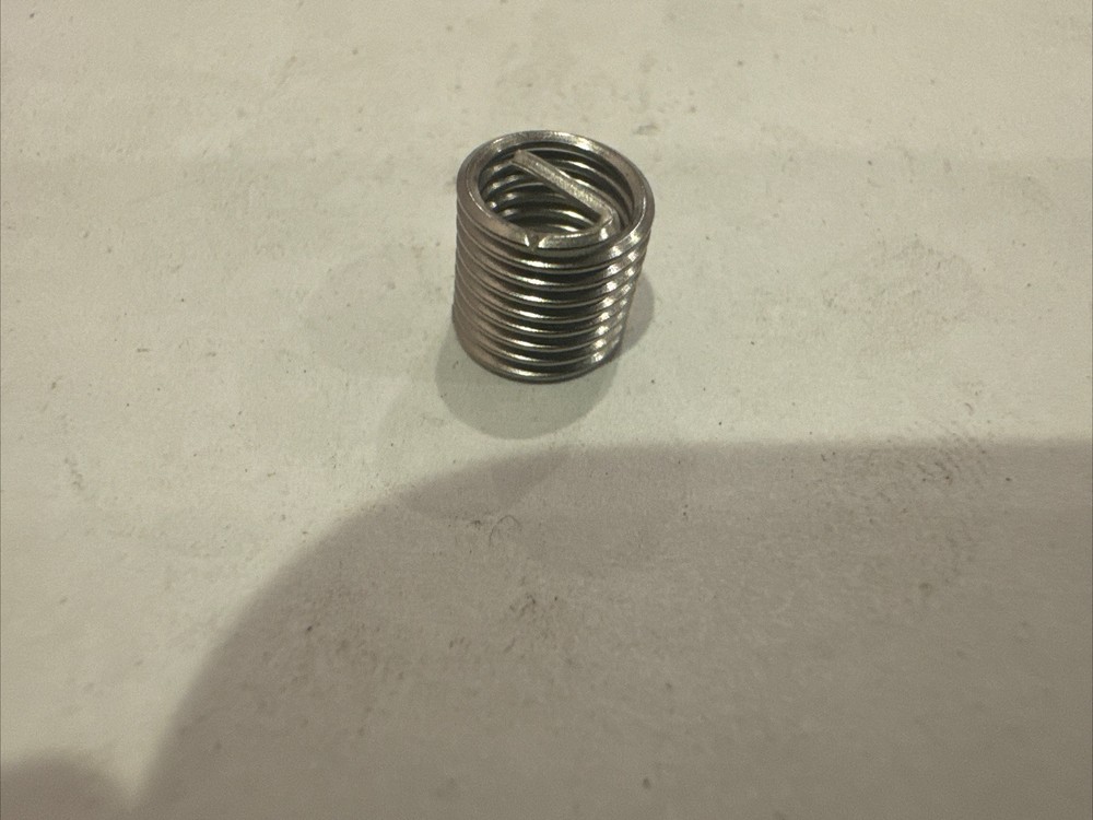 NU Thread Repair Inserts Perma Coil T191-4