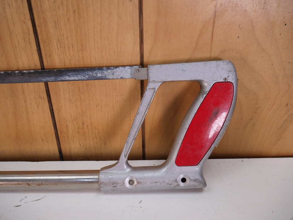 Matco Tools Hacksaw HS-65 12" Good shape