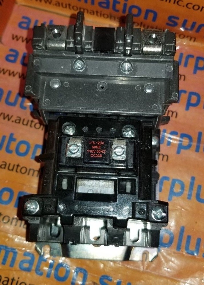 500L-COD92-X4 500L-COD92 LIGHTING CONTACTOR *NEW QUANTITY!