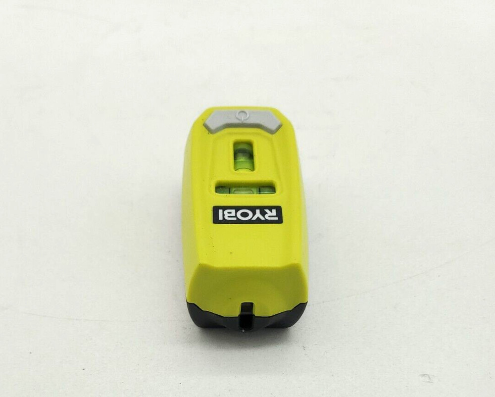 RYOBI Multi 20' Surface Laser Level ELL1750