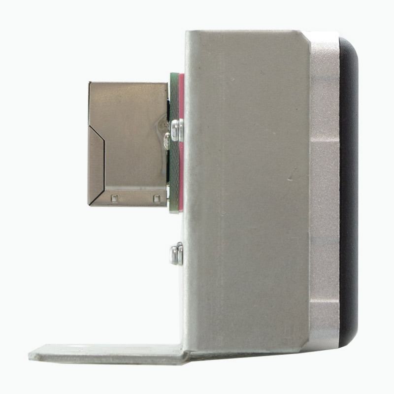 Digital Angle Gauge Remote Display Inclinometer Tilt Sensor Pendulum Type Finder