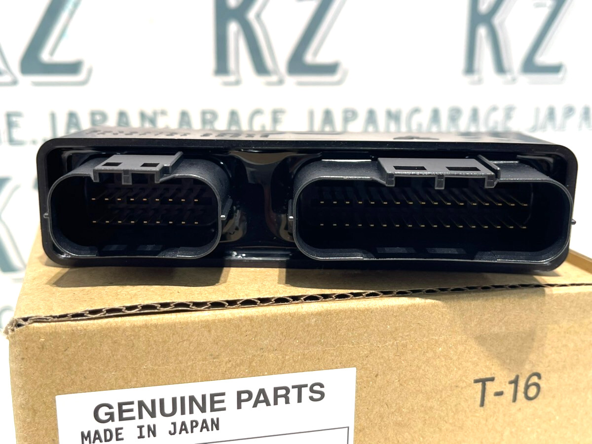 Kawasaki Genuine 2014-2015 Teryx Teryx4 Control Unit Electron 21175-0966 NEW