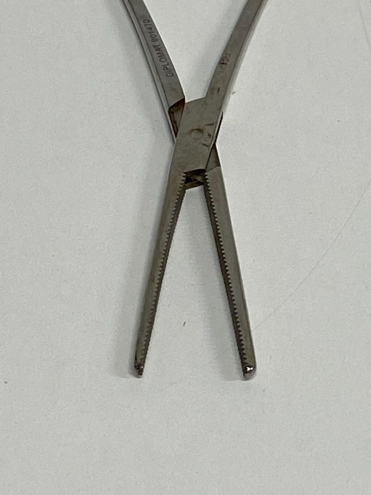L22: Diplomat 801470 Forceps