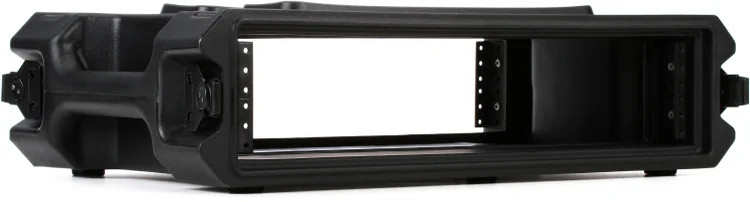 Gator G-PRO-2U-13 Pro Series Shallow Rack Case