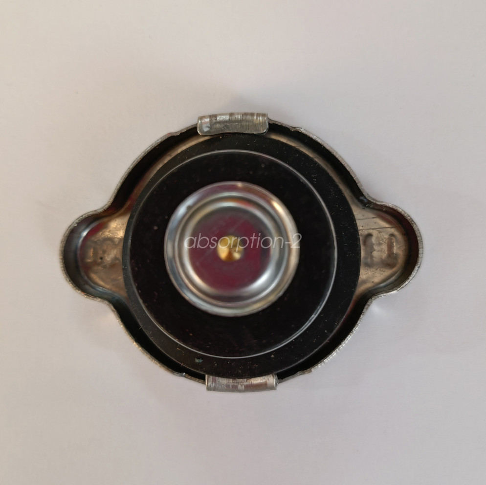 Genuine Radiator Pressure Cap For Subaru Forester Impreza Outback Legacy Baja