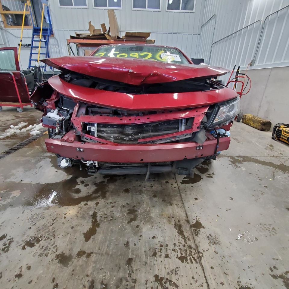 Camera/Projector Camera Forward Collision Warning Fits 16-22 ENCORE 1160337