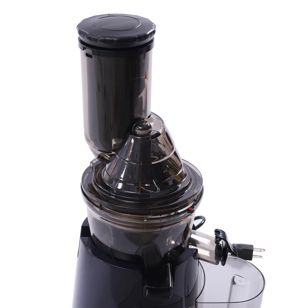 Kitchen Quiet Slow Juicer Masticating Juicer Machine Cold Press Extractor