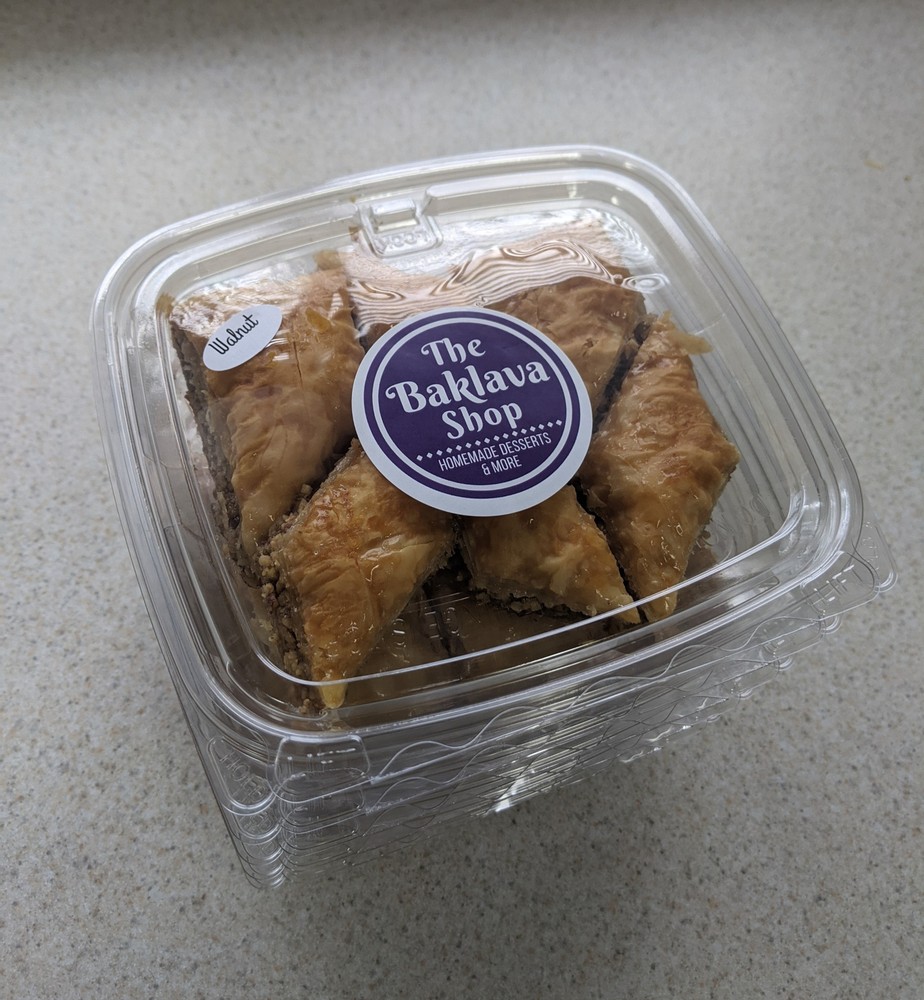Baklava Multi Pack