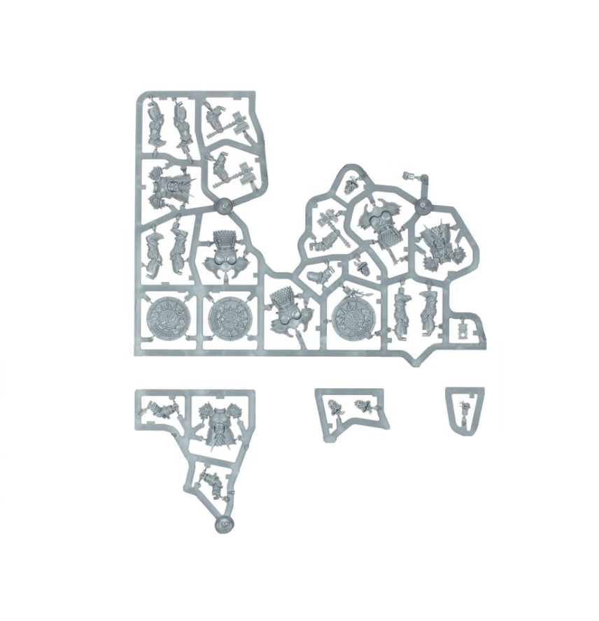 Annihilators - Stormcast Eternals - Age of Sigmar - Games Workshop