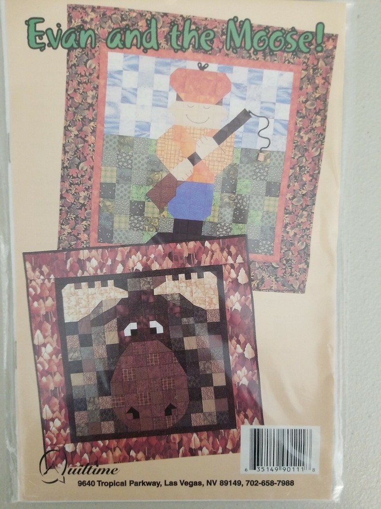 Quiltime