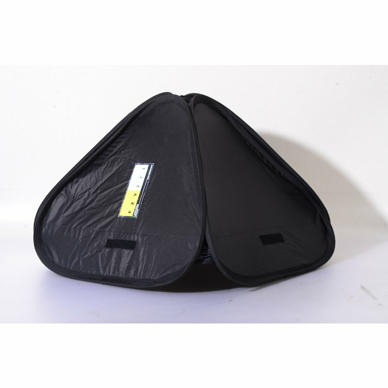 Lastolite Ezybox 54 x 54 cm - Softbox - Reflector - Diffuser - Softener
