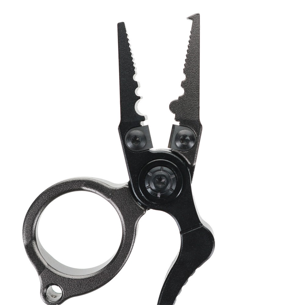 FishUSA Quick Draw Split Ring Plier & Cutter