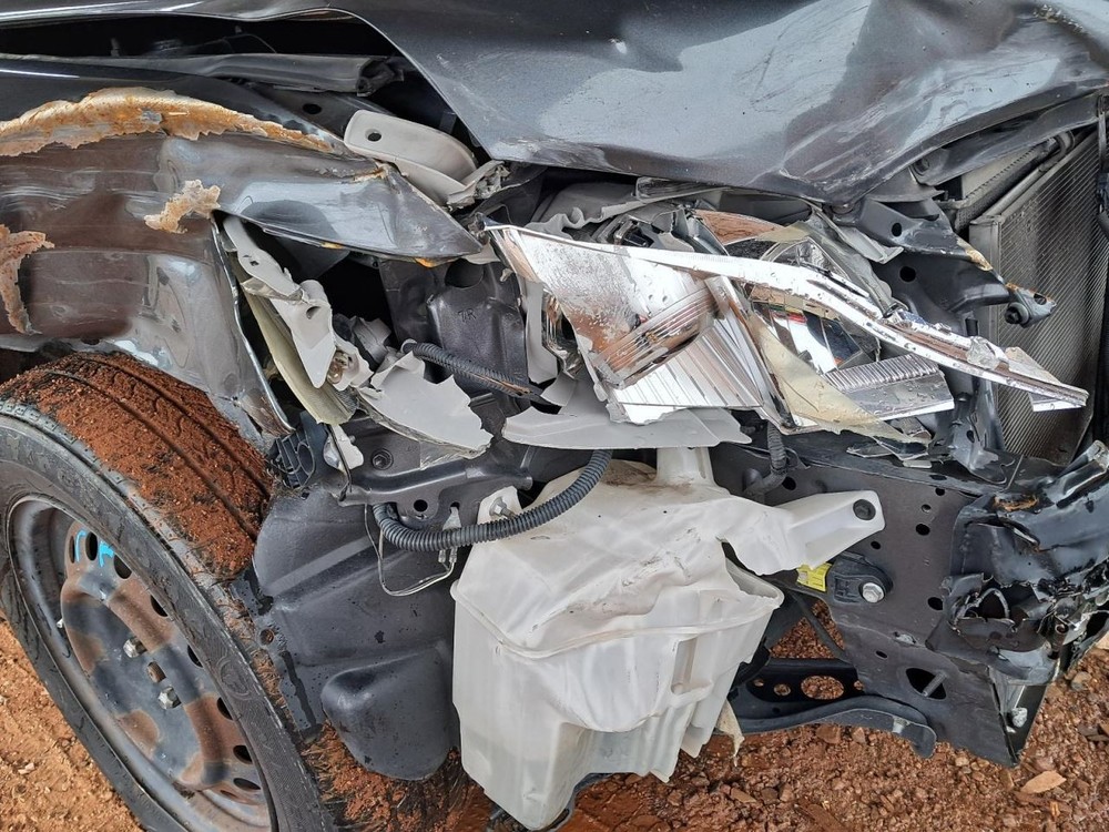 CAMRY 2007 Glove Box 4737232