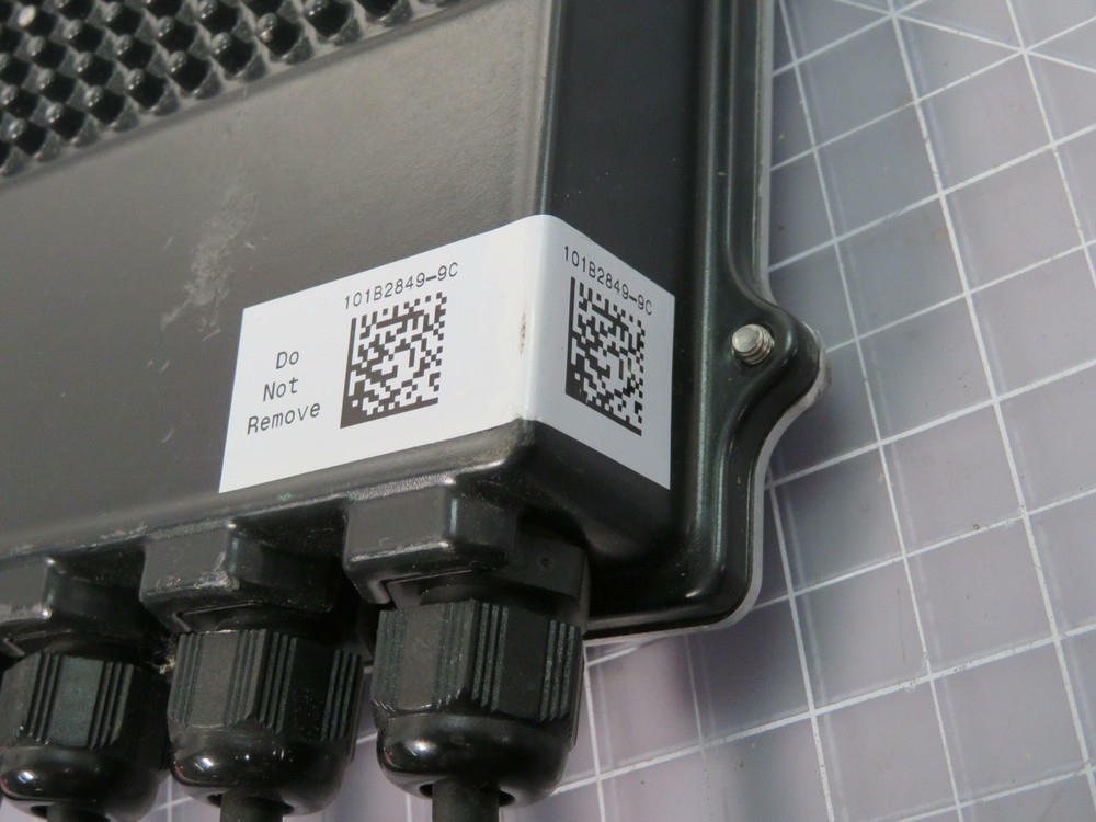 SOLAREDGE P300 SOLAR PANEL DC POWER OPTIMIZER