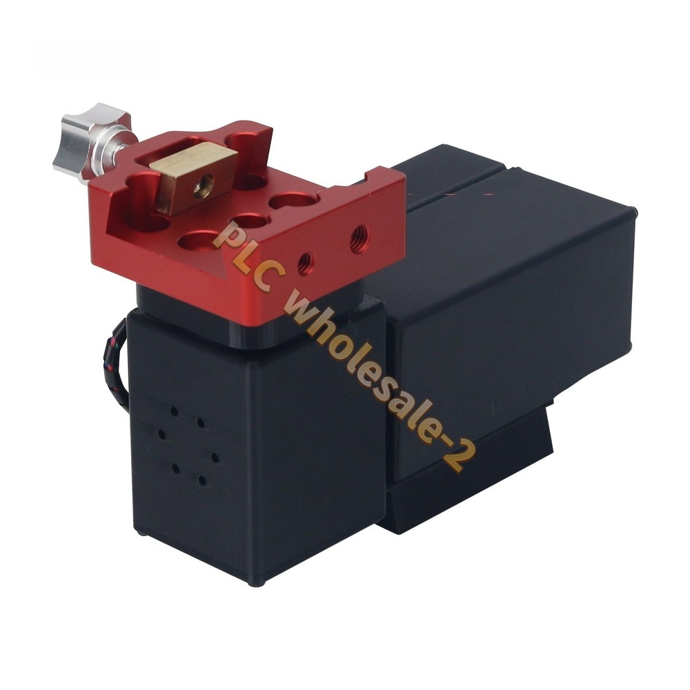 TeSeek Mini Dual-axis 11 Harmonic Equatorial Mount Support APP Bluetooth/WiFi