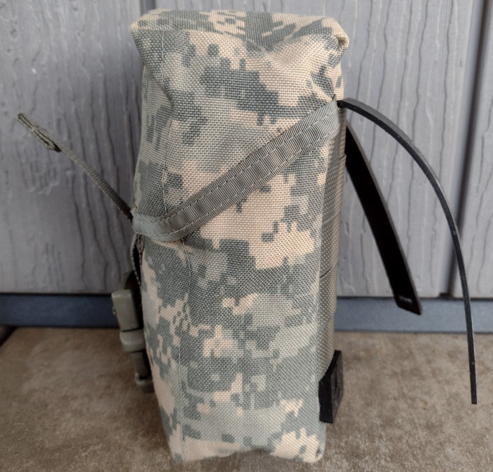 TACTICAL TAILOR SMALL UTILITY POUCH UCP DIGITAL MALICE CLIPS